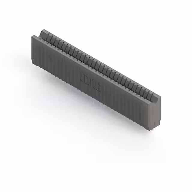 745-029-541-106 EDAC Inc.  Edgeboard Connectors